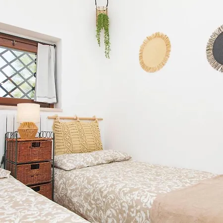 Rosellina Gialla Assisi Oasi Di Pace In Collina Apartman *