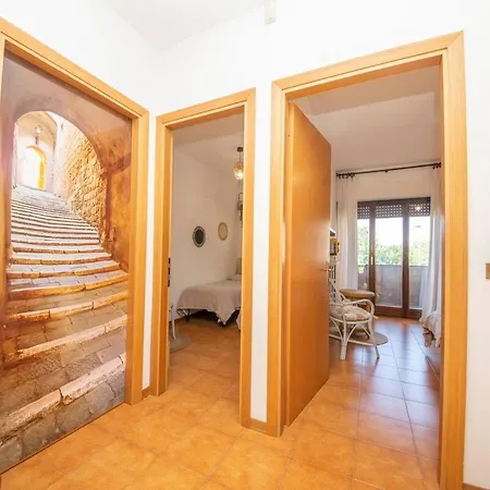 Rosellina Gialla Assisi Oasi Di Pace In Collina Διαμέρισμα *