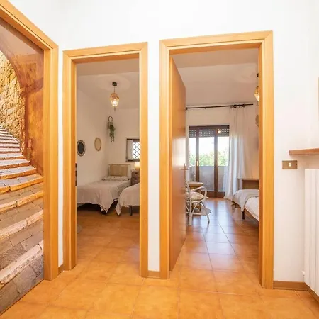Apartman Rosellina Gialla Assisi Oasi Di Pace In Collina *
