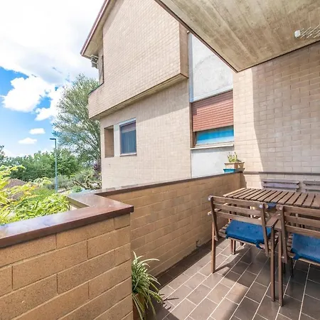 Rosellina Gialla Assisi Oasi Di Pace In Collina Διαμέρισμα *