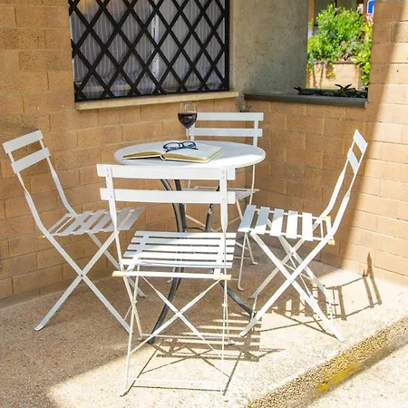 Διαμέρισμα Rosellina Gialla Assisi Oasi Di Pace In Collina