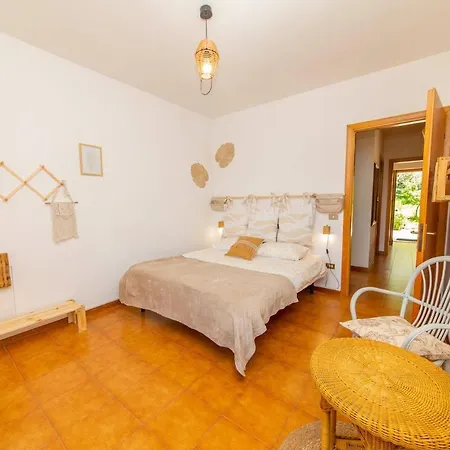 Apartman Rosellina Gialla Assisi Oasi Di Pace In Collina *