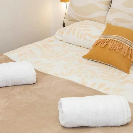 Apartman Rosellina Gialla Assisi Oasi Di Pace In Collina *