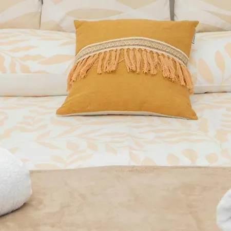 Apartman Rosellina Gialla Assisi Oasi Di Pace In Collina