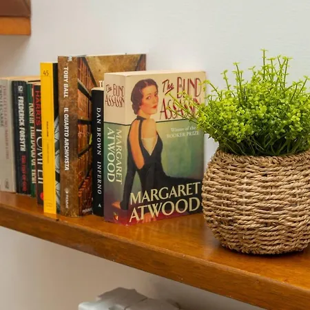 Διαμέρισμα Rosellina Gialla Assisi Oasi Di Pace In Collina *