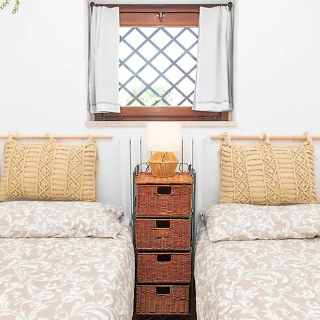 Apartman Rosellina Gialla Assisi Oasi Di Pace In Collina San Vitale