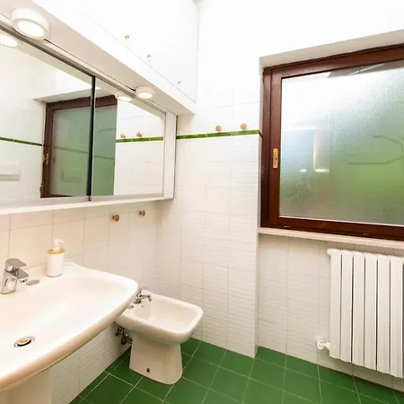 Apartman Rosellina Gialla Assisi Oasi Di Pace In Collina San Vitale