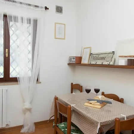 Διαμέρισμα Rosellina Gialla Assisi Oasi Di Pace In Collina