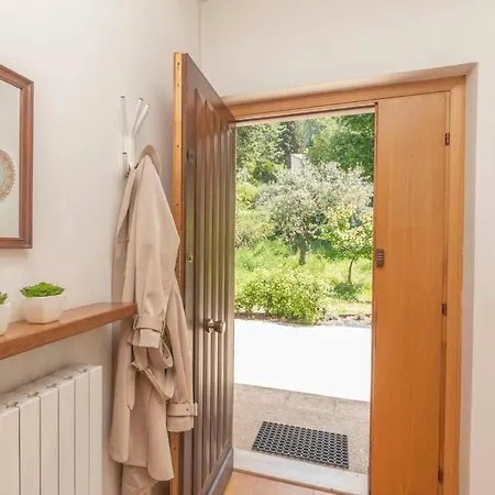 Rosellina Gialla Assisi Oasi Di Pace In Collina Apartman *